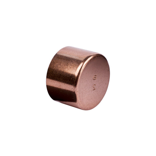 TAPON COBRE 2.1/2"