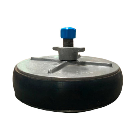 TAPON DE PRUEBA 180 MM